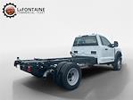 2024 Ford F-600 Regular Cab DRW 4x4, Cab Chassis for sale #24DC138 - photo 7