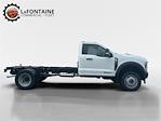 2024 Ford F-600 Regular Cab DRW 4x4, Cab Chassis for sale #24DC138 - photo 8