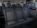 2024 Ford Transit 350 Medium Roof AWD, Passenger Van for sale #24DC139 - photo 11