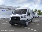 2024 Ford Transit 350 Medium Roof AWD, Passenger Van for sale #24DC139 - photo 2