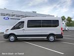 2024 Ford Transit 350 Medium Roof AWD, Passenger Van for sale #24DC139 - photo 3