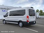 2024 Ford Transit 350 Medium Roof AWD, Passenger Van for sale #24DC139 - photo 4