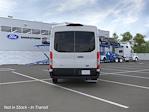 2024 Ford Transit 350 Medium Roof AWD, Passenger Van for sale #24DC139 - photo 5