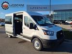 New 2024 Ford Transit 350 Medium Roof AWD, Passenger Van for sale #24DC139 - photo 55