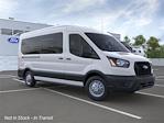 2024 Ford Transit 350 Medium Roof AWD, Passenger Van for sale #24DC139 - photo 7