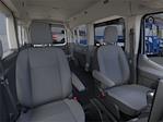 2024 Ford Transit 350 Super Cab Medium Roof RWD, Passenger Van for sale #24DC142 - photo 10