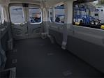 2024 Ford Transit 350 Super Cab Medium Roof RWD, Passenger Van for sale #24DC142 - photo 11