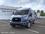 2024 Ford Transit 350 Super Cab Medium Roof RWD, Passenger Van for sale #24DC142 - photo 2