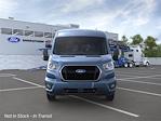 2024 Ford Transit 350 Super Cab Medium Roof RWD, Passenger Van for sale #24DC142 - photo 6