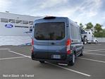 2024 Ford Transit 350 Super Cab Medium Roof RWD, Passenger Van for sale #24DC142 - photo 8