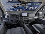 2024 Ford Transit 350 Super Cab Medium Roof RWD, Passenger Van for sale #24DC142 - photo 9