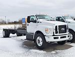 2025 Ford F-650 Regular Cab DRW 4x2, Cab Chassis for sale #25DC002 - photo 1
