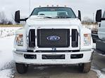 2025 Ford F-650 Regular Cab DRW 4x2, Cab Chassis for sale #25DC002 - photo 3