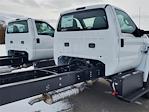 2025 Ford F-650 Regular Cab DRW 4x2, Cab Chassis for sale #25DC002 - photo 2