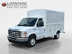 2025 Ford E-350 RWD, Reading Aluminum CSV Service Utility Van for sale #25DC006 - photo 1