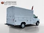2025 Ford E-350 RWD, Reading Aluminum CSV Service Utility Van for sale #25DC006 - photo 7