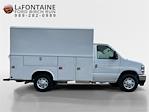 2025 Ford E-350 RWD, Reading Aluminum CSV Service Utility Van for sale #25DC006 - photo 8