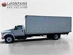 New 2025 Ford F-650 Base Regular Cab 4x2, U.S. Truck Body Aluminum Van Box Truck for sale #25DC008 - photo 10