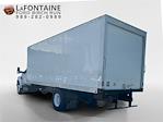 New 2025 Ford F-650 Base Regular Cab 4x2, U.S. Truck Body Aluminum Van Box Truck for sale #25DC008 - photo 2