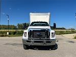 New 2025 Ford F-650 Base Regular Cab 4x2, U.S. Truck Body Aluminum Van Box Truck for sale #25DC008 - photo 60