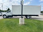 New 2025 Ford F-650 Base Regular Cab 4x2, U.S. Truck Body Aluminum Van Box Truck for sale #25DC009 - photo 5