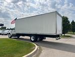 New 2025 Ford F-650 Base Regular Cab 4x2, U.S. Truck Body Aluminum Van Box Truck for sale #25DC009 - photo 6