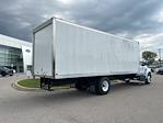 New 2025 Ford F-650 Base Regular Cab 4x2, U.S. Truck Body Aluminum Van Box Truck for sale #25DC009 - photo 2