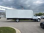 New 2025 Ford F-650 Base Regular Cab 4x2, U.S. Truck Body Aluminum Van Box Truck for sale #25DC009 - photo 8