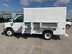 New 2025 Ford E-350 Base RWD, 11' Reading Aluminum CSV Service Utility Van for sale #25DC010 - photo 15