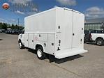 New 2025 Ford E-350 Base RWD, 11' Reading Aluminum CSV Service Utility Van for sale #25DC010 - photo 2