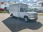 New 2025 Ford E-350 Base RWD, 11' Reading Aluminum CSV Service Utility Van for sale #25DC010 - photo 4