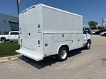 New 2025 Ford E-350 Base RWD, 11' Reading Aluminum CSV Service Utility Van for sale #25DC010 - photo 9