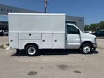 New 2025 Ford E-350 Base RWD, 11' Reading Aluminum CSV Service Utility Van for sale #25DC010 - photo 10