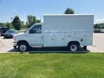 New 2025 Ford E-350 Base RWD, 11' Reading Aluminum CSV Service Utility Van for sale #25DC010 - photo 3