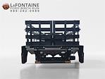 New 2025 Ford F-650 Base Regular Cab 4x2, 22' 5" Knapheide Value-Master X Stake Bed for sale #25DC011 - photo 6