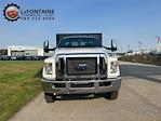 2025 Ford F-650 Regular Cab DRW 4x2, Knapheide Value-Master X Stake Bed for sale #25DC011 - photo 62