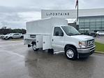 New 2025 Ford E-350 Base RWD, Reading Aluminum CSV Service Utility Van for sale #25DC013 - photo 14