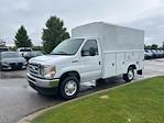 New 2025 Ford E-350 Base RWD, Reading Aluminum CSV Service Utility Van for sale #25DC013 - photo 4