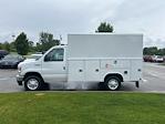 New 2025 Ford E-350 Base RWD, Reading Aluminum CSV Service Utility Van for sale #25DC013 - photo 5