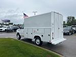 New 2025 Ford E-350 Base RWD, Reading Aluminum CSV Service Utility Van for sale #25DC013 - photo 6