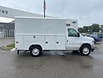 New 2025 Ford E-350 Base RWD, Reading Aluminum CSV Service Utility Van for sale #25DC013 - photo 8