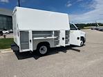 New 2025 Ford E-350 Base RWD, Knapheide KUV Service Utility Van for sale #25DC015 - photo 13