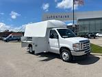 New 2025 Ford E-350 Base RWD, Knapheide KUV Service Utility Van for sale #25DC015 - photo 15