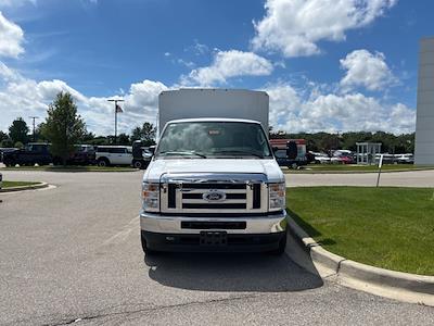 New 2025 Ford E-350 RWD, 11' Reading Aluminum CSV Service Utility Van for sale #25DC016 - photo 2