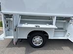 New 2025 Ford E-350 Base RWD, Reading Aluminum CSV Service Utility Van for sale #25DC016 - photo 17