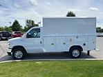 New 2025 Ford E-350 Base RWD, Reading Aluminum CSV Service Utility Van for sale #25DC016 - photo 5