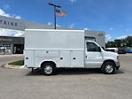 New 2025 Ford E-350 Base RWD, Reading Aluminum CSV Service Utility Van for sale #25DC016 - photo 8