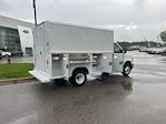 New 2025 Ford E-350 Base RWD, Reading Aluminum CSV Service Utility Van for sale #25DC017 - photo 15