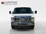 New 2025 Ford E-350 Base RWD, Reading Aluminum CSV Service Utility Van for sale #25DC018 - photo 3