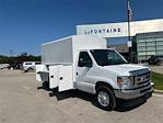 New 2025 Ford E-350 Base RWD, Reading Aluminum CSV Service Utility Van for sale #25DC018 - photo 25